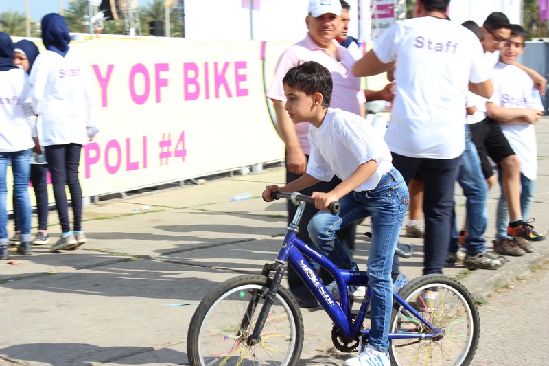 Bike Tripoli 4